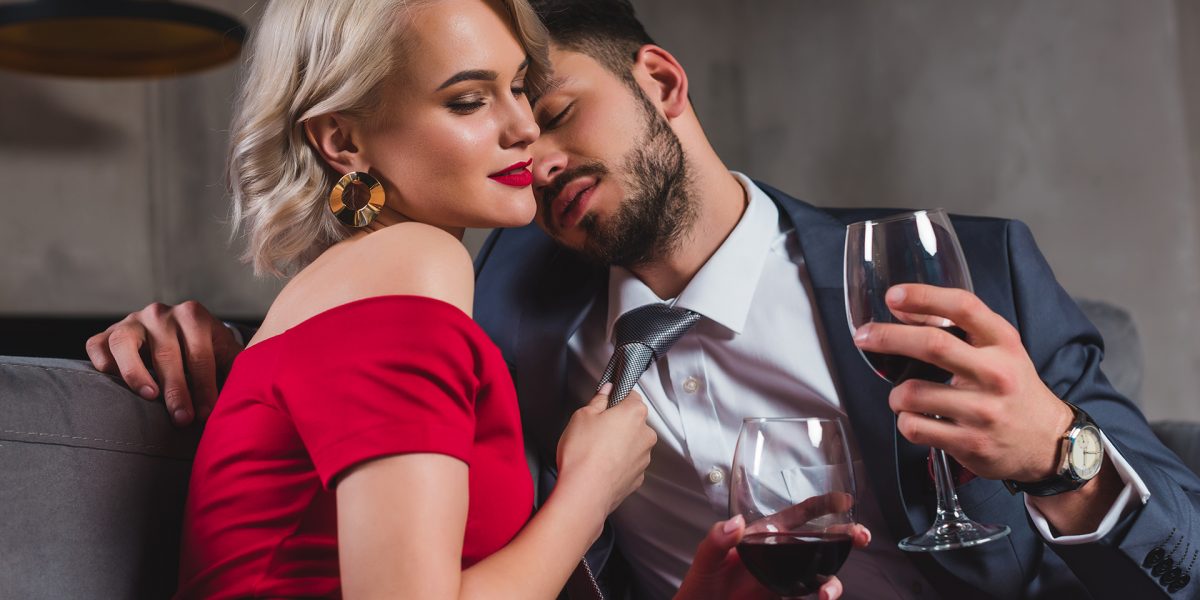 Gigolo & Callboy Escort Gigolo & Callboy Escort